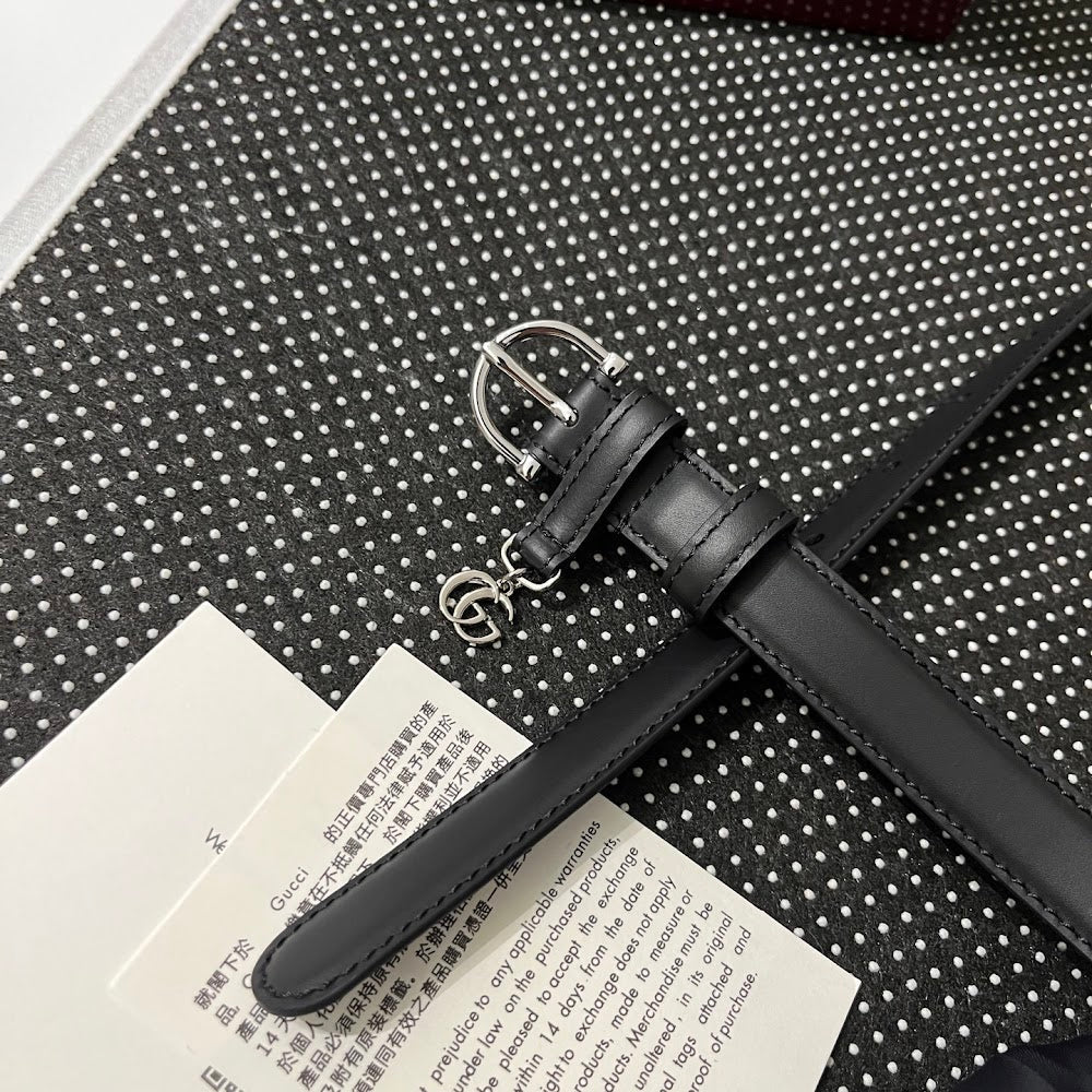 Dragons Bags Guccin Luxury Belt --105653