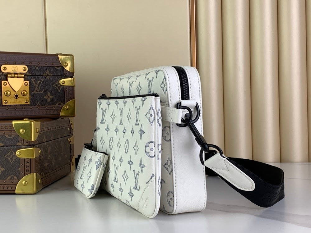 Dragons Bags ln Luxury Bag --68967