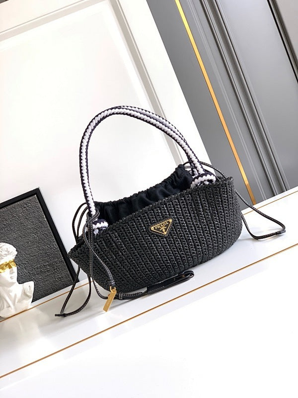 Dragons Bags pradn Luxury Bag --74254