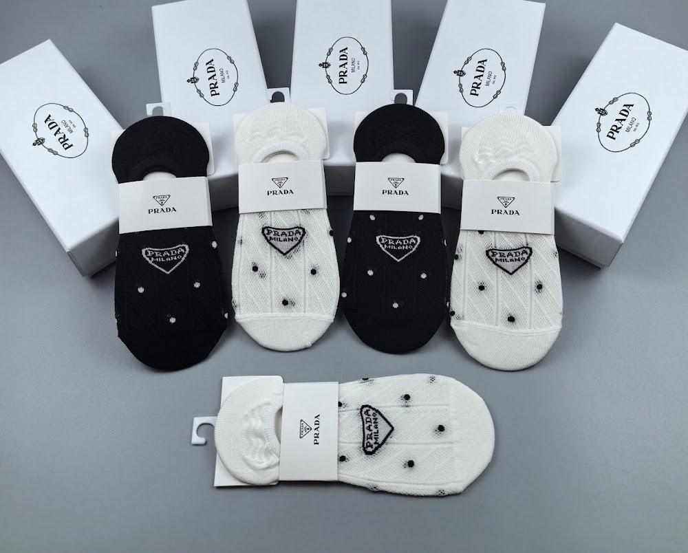 Dragons Bags Premium Luxury Socks --98321