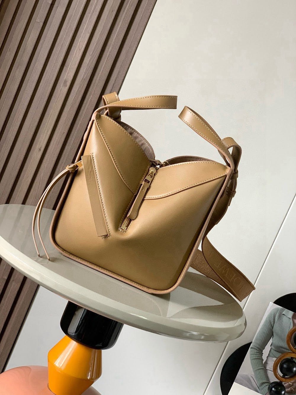 Dragons Bags Lowen Luxury Bag --99934
