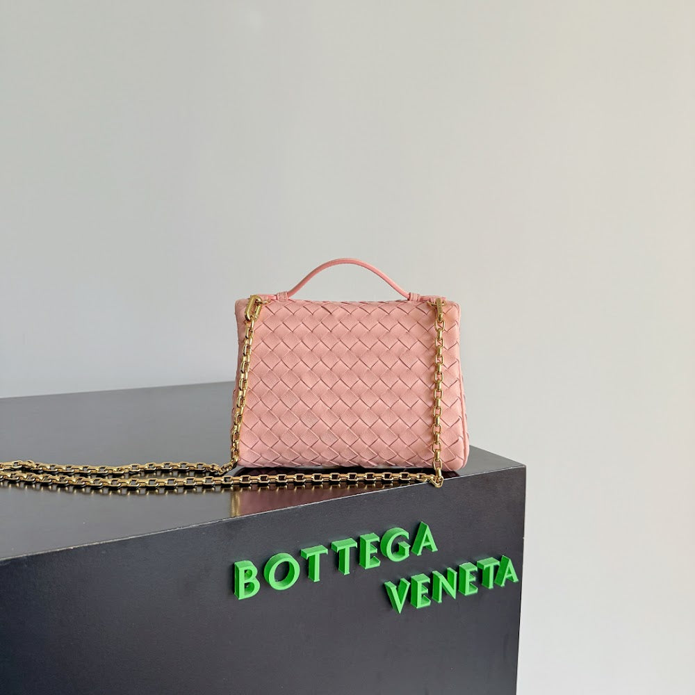 Dragons Bags Bottegan Luxury Bag --90414