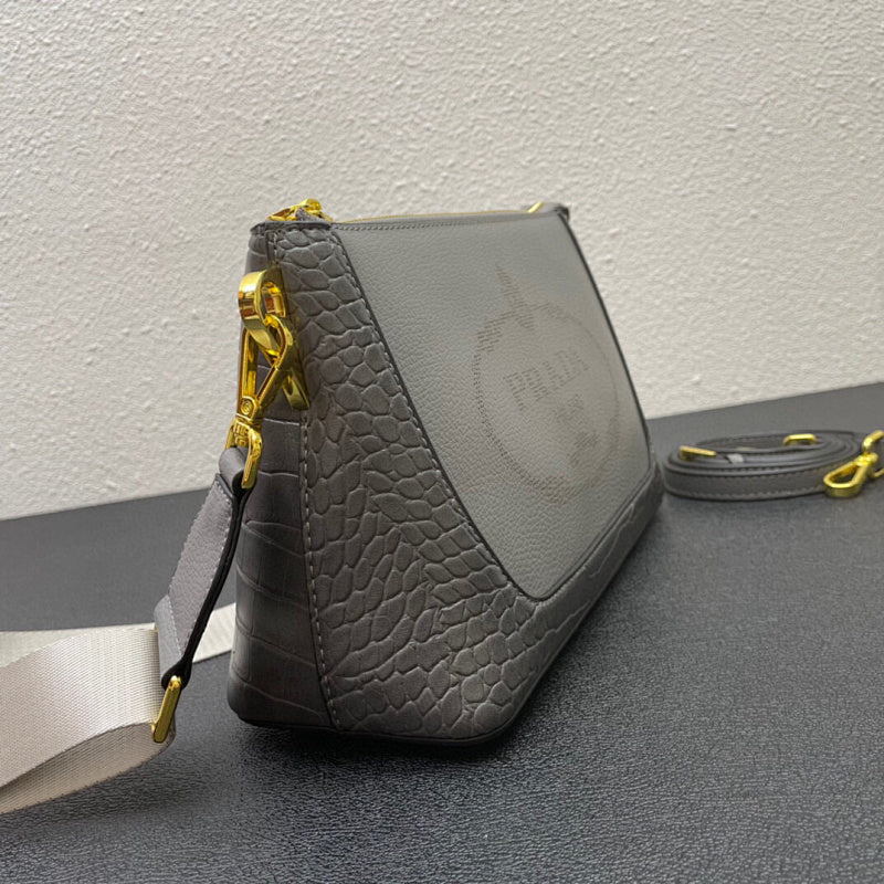 Dragons Bags pradn Luxury Bag --73494
