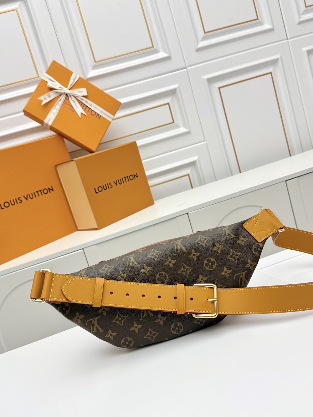 Dragons Bags LVn Luxury Bag --79811