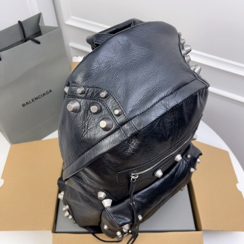 Dragons Bags Balenciaga Luxury Bag --111445