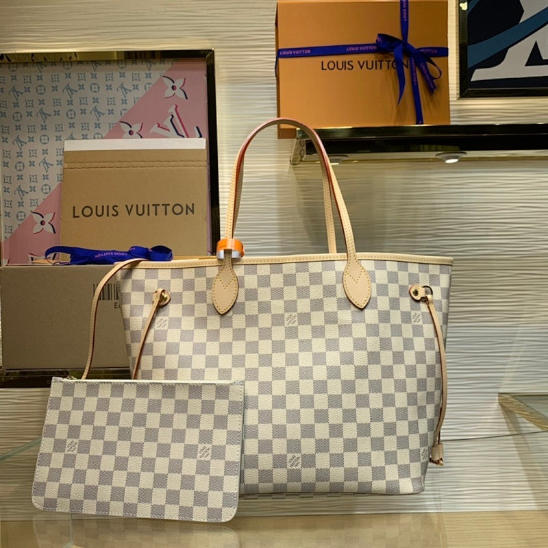 Dragons Bags LVn Luxury Bag --79893