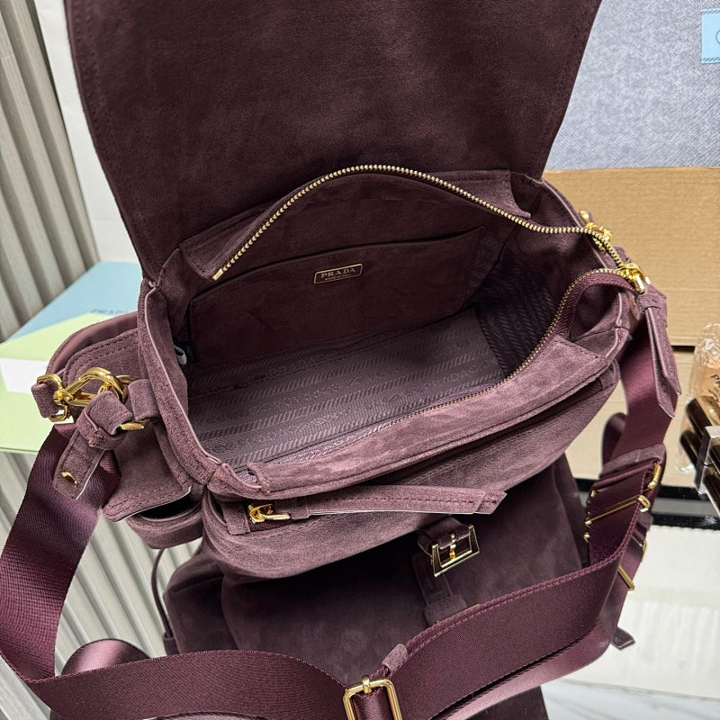 Jessica Bags pradn Luxury Bag --75149