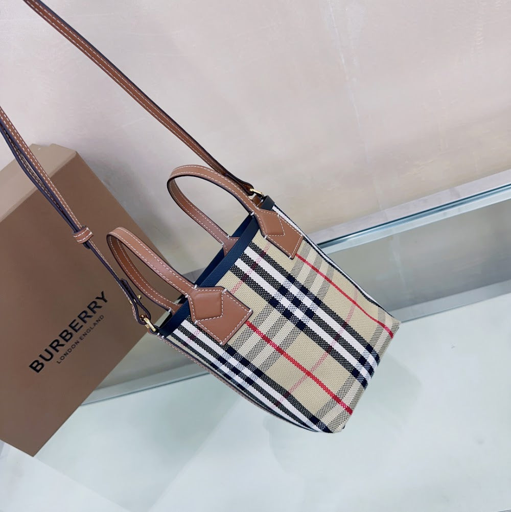 Dragons Bags Burberryn Luxury Bag --92629
