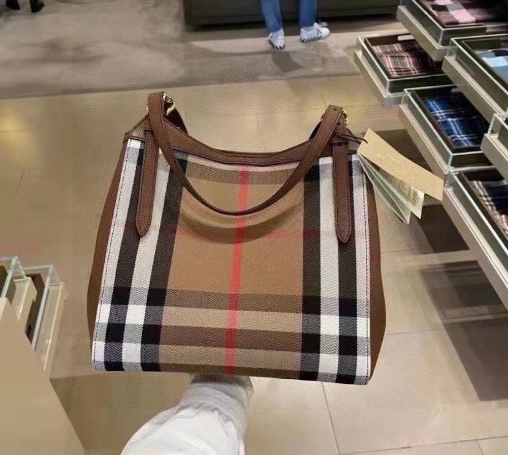Dragons Bags Burberryn Luxury Bag --91948