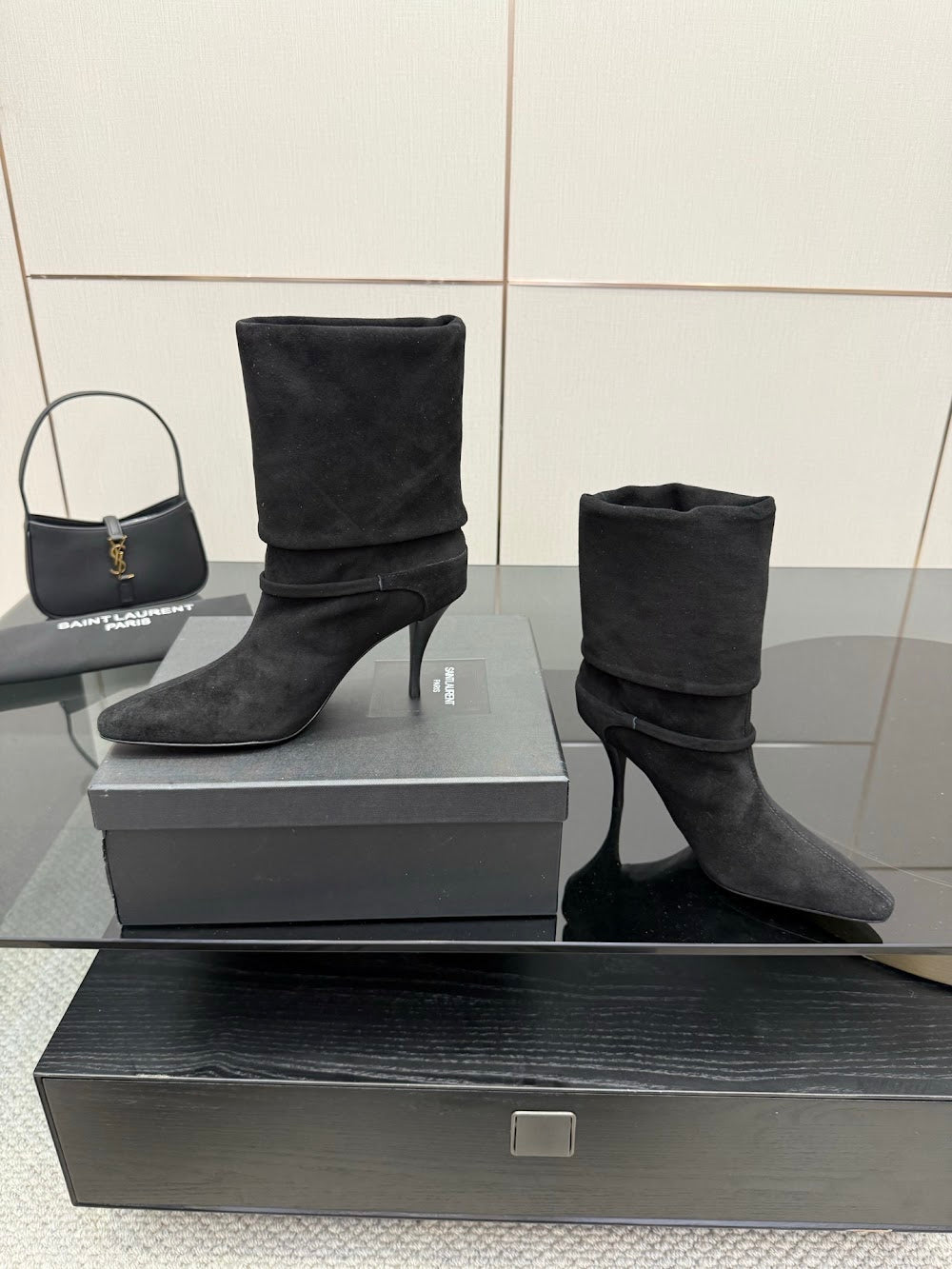 Dragons Bags Luxury Bag --50307
