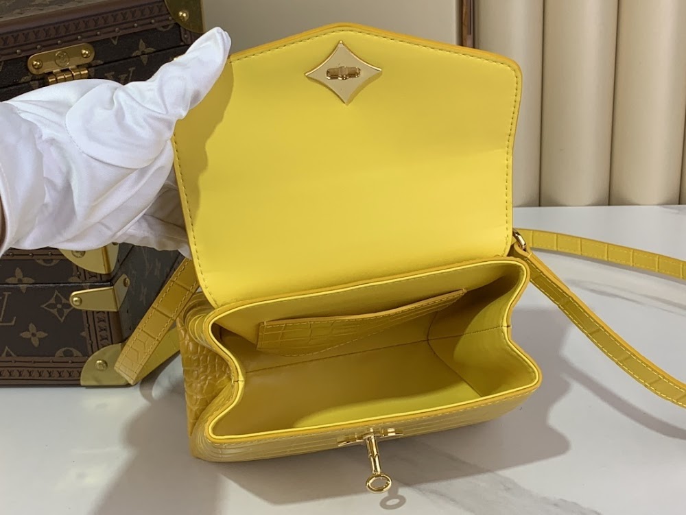 Dragons Bags ln Luxury Bag --69519