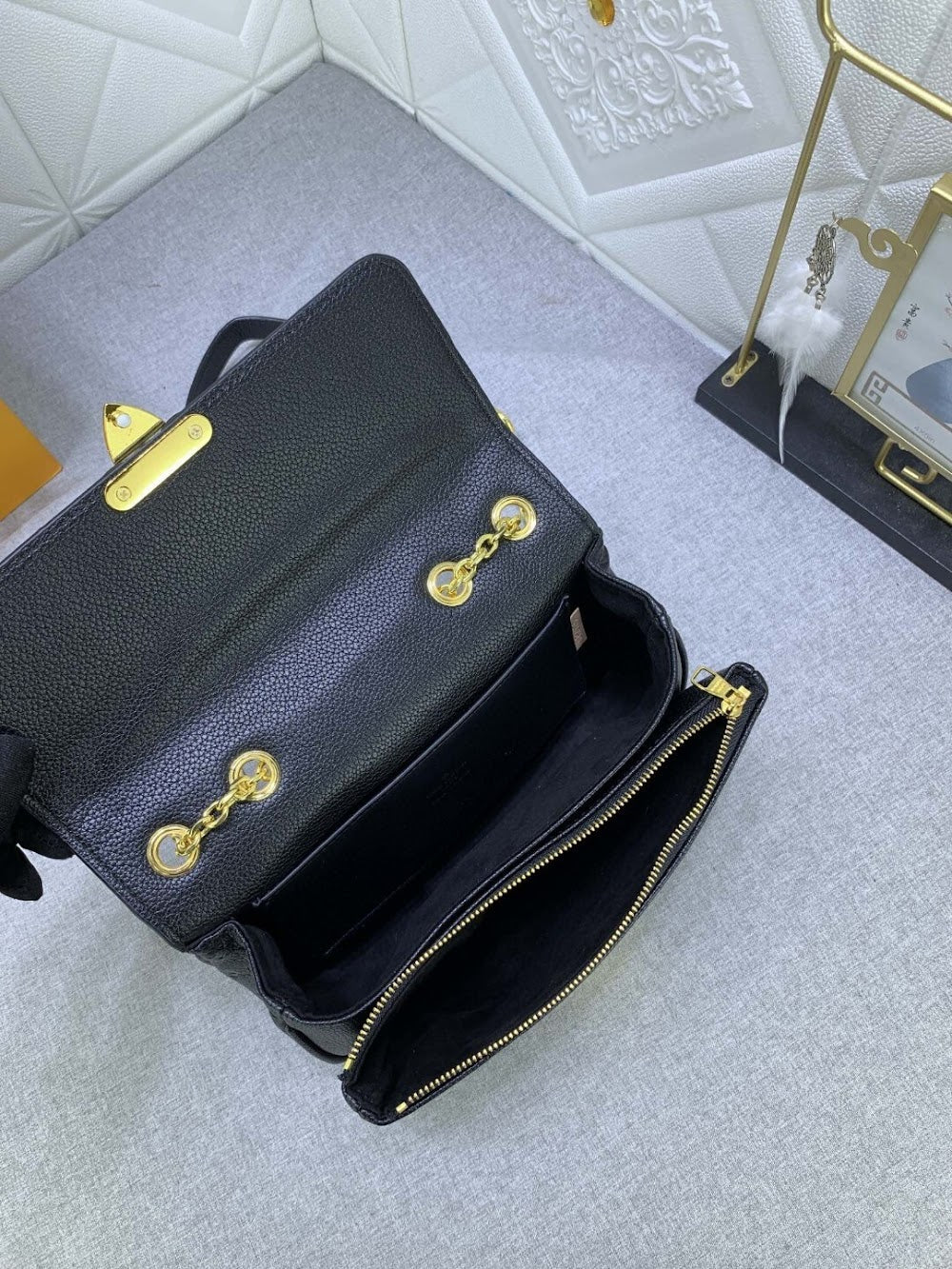 Jessica Bags ln Luxury Bag --75675
