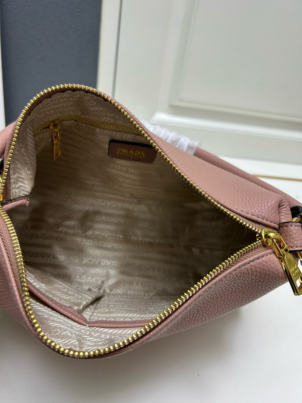 Dragons Bags pradn Luxury Bag --73809