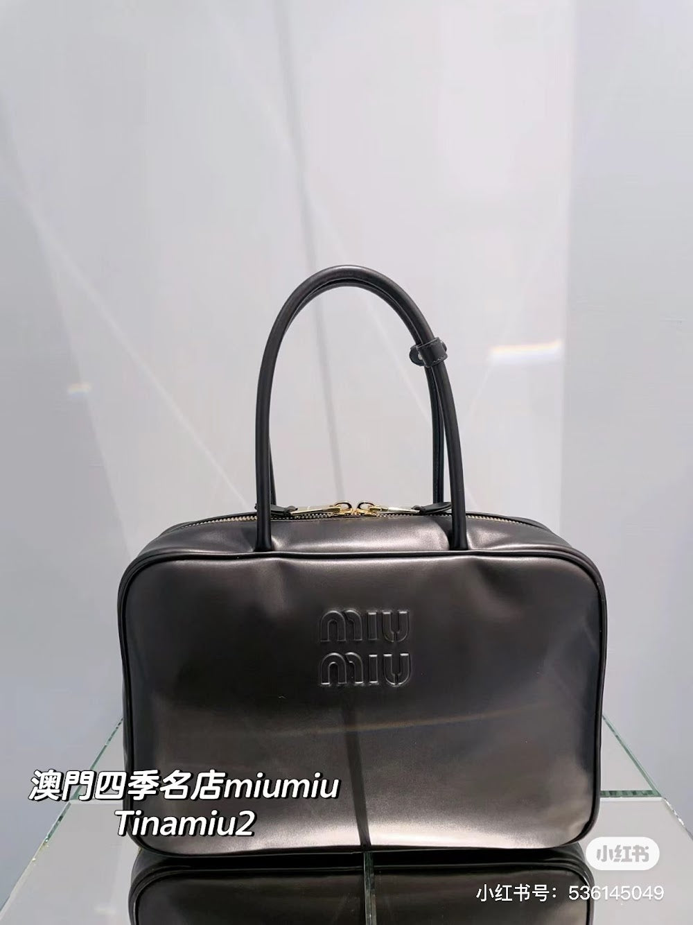 Dragons Bags Miun Miun Luxury Bag --122415