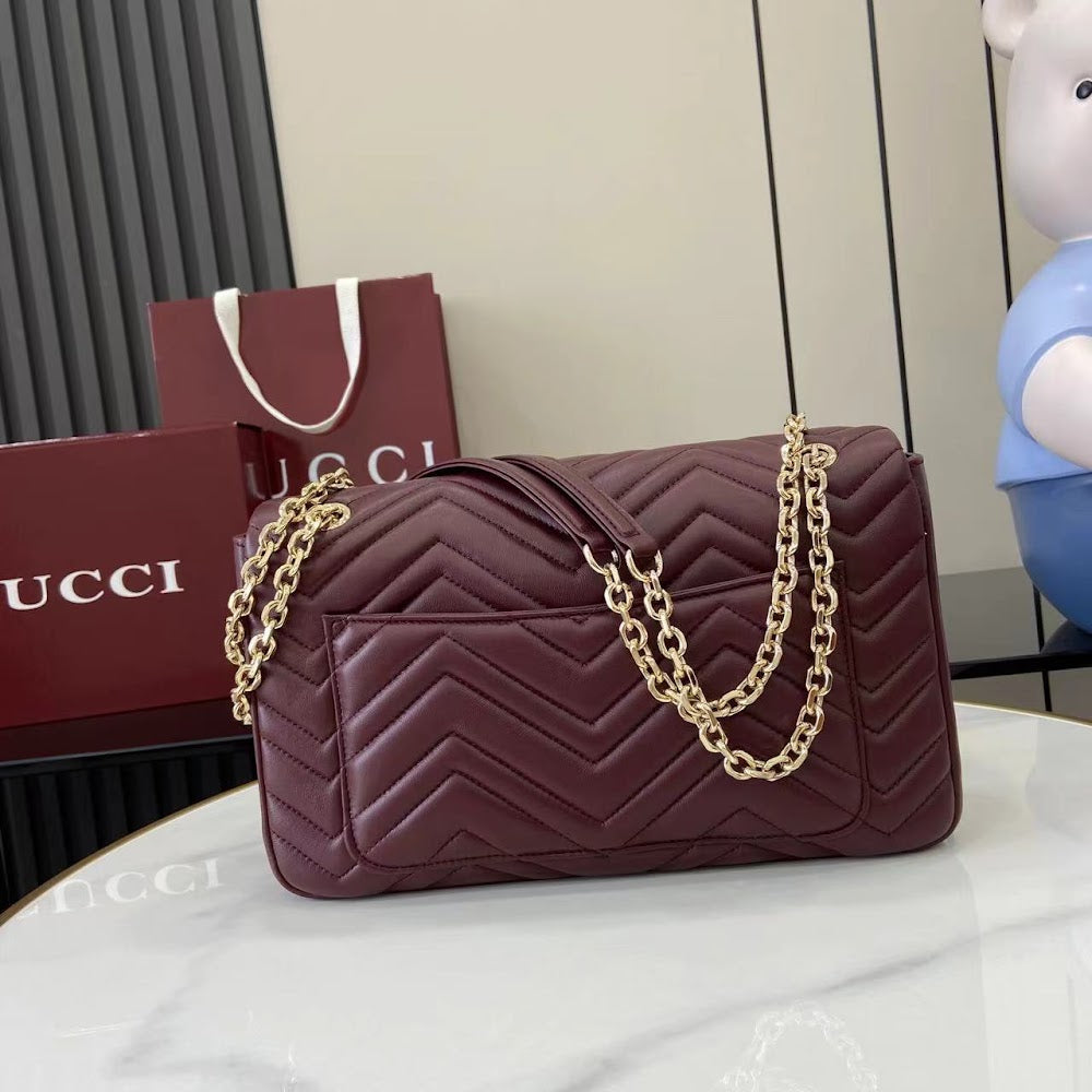 Dragons Bags Guccin Luxury Bag --94429