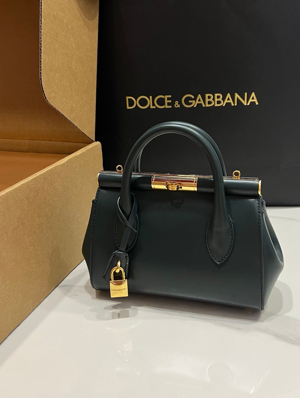 Dragons Bags DGn Luxury Bag --93898