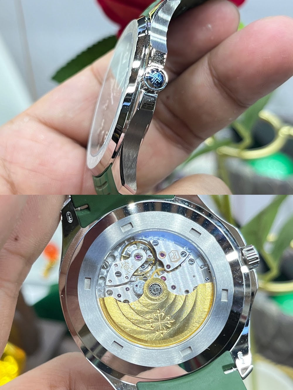 Dragons Bags Luxury Designer Watch --104676