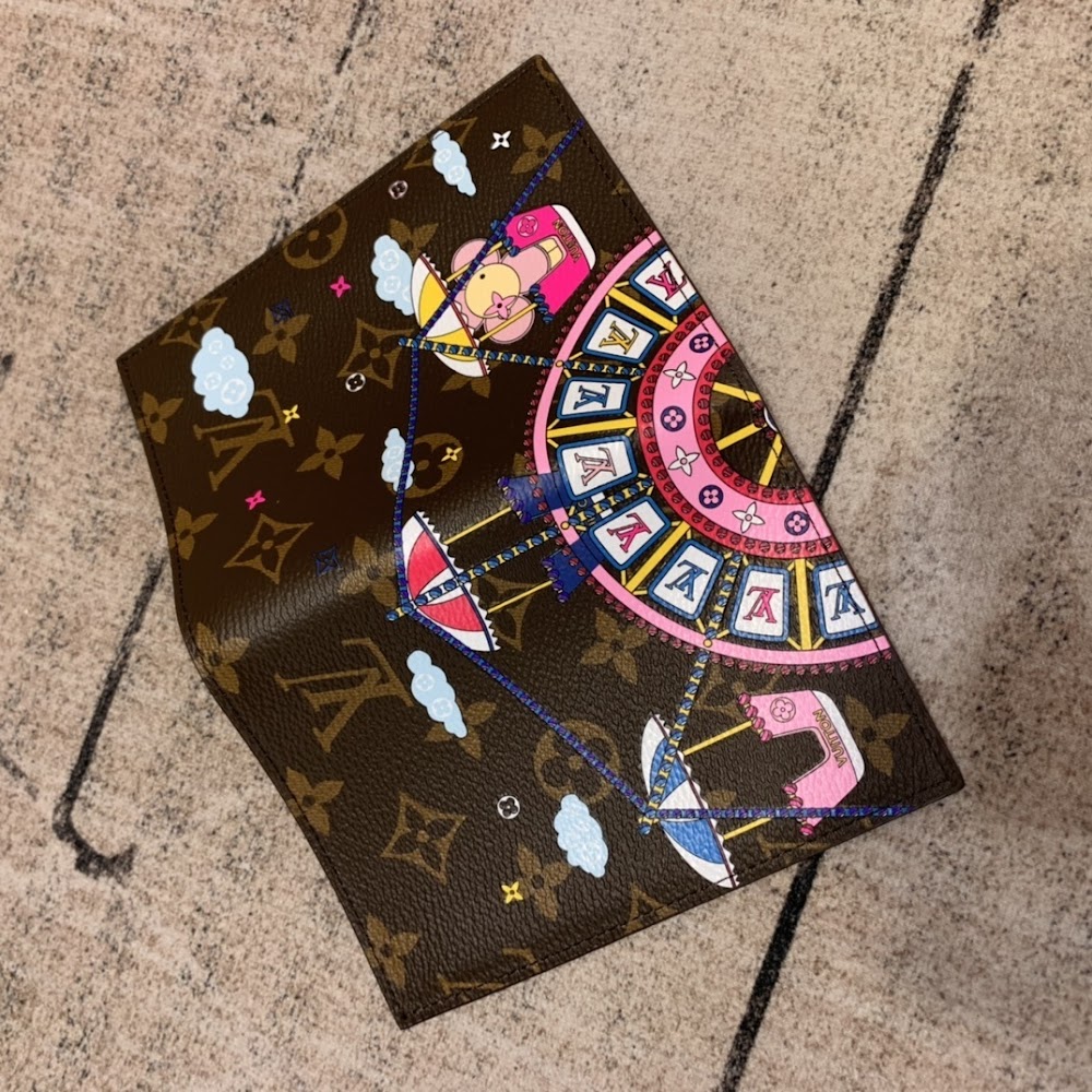 Dragons Bags ln Luxury Bag --59322