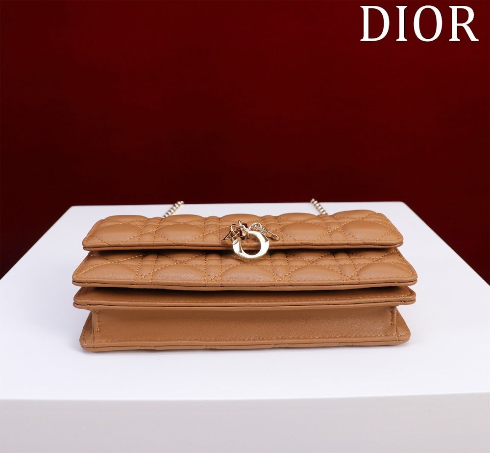 Dragons BagsDiorn Luxury Bag --116229