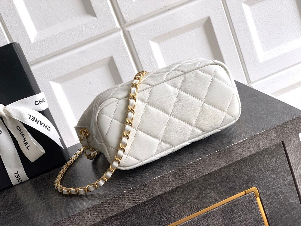 Dragons Bags CHn Luxury Bag --112803