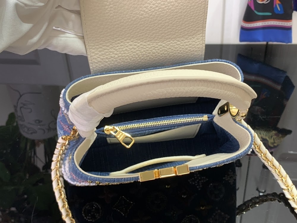 Dragons Bags ln Luxury Bag --97106