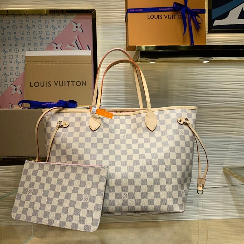 Dragons Bags LVn Luxury Bag --80218