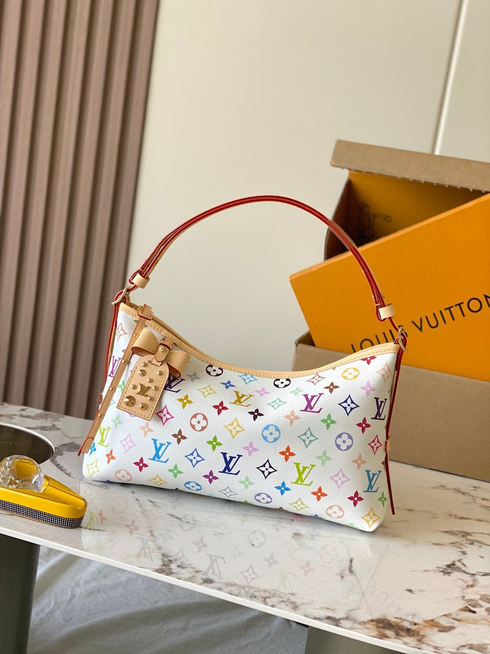 Dragons Bags ln Luxury Bag --96062