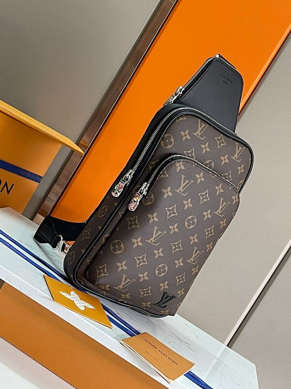 Dragons Bags ln Luxury Bag --70371