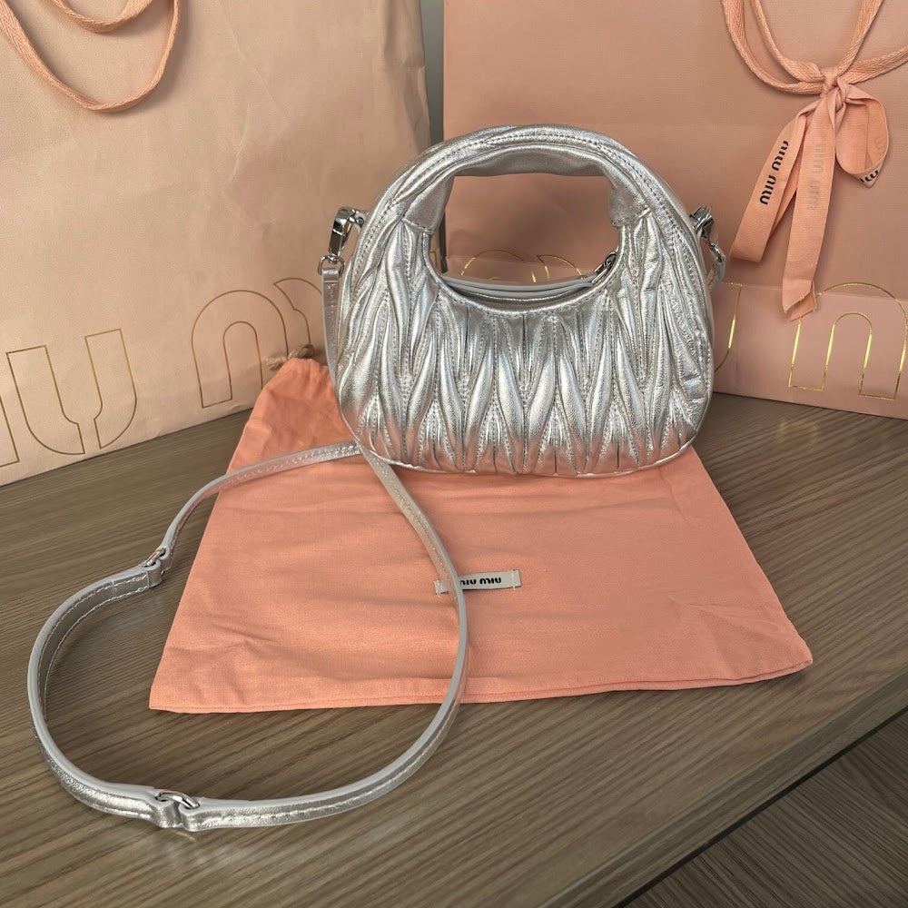 Dragons Bags Miun Miun Luxury Bag --122567