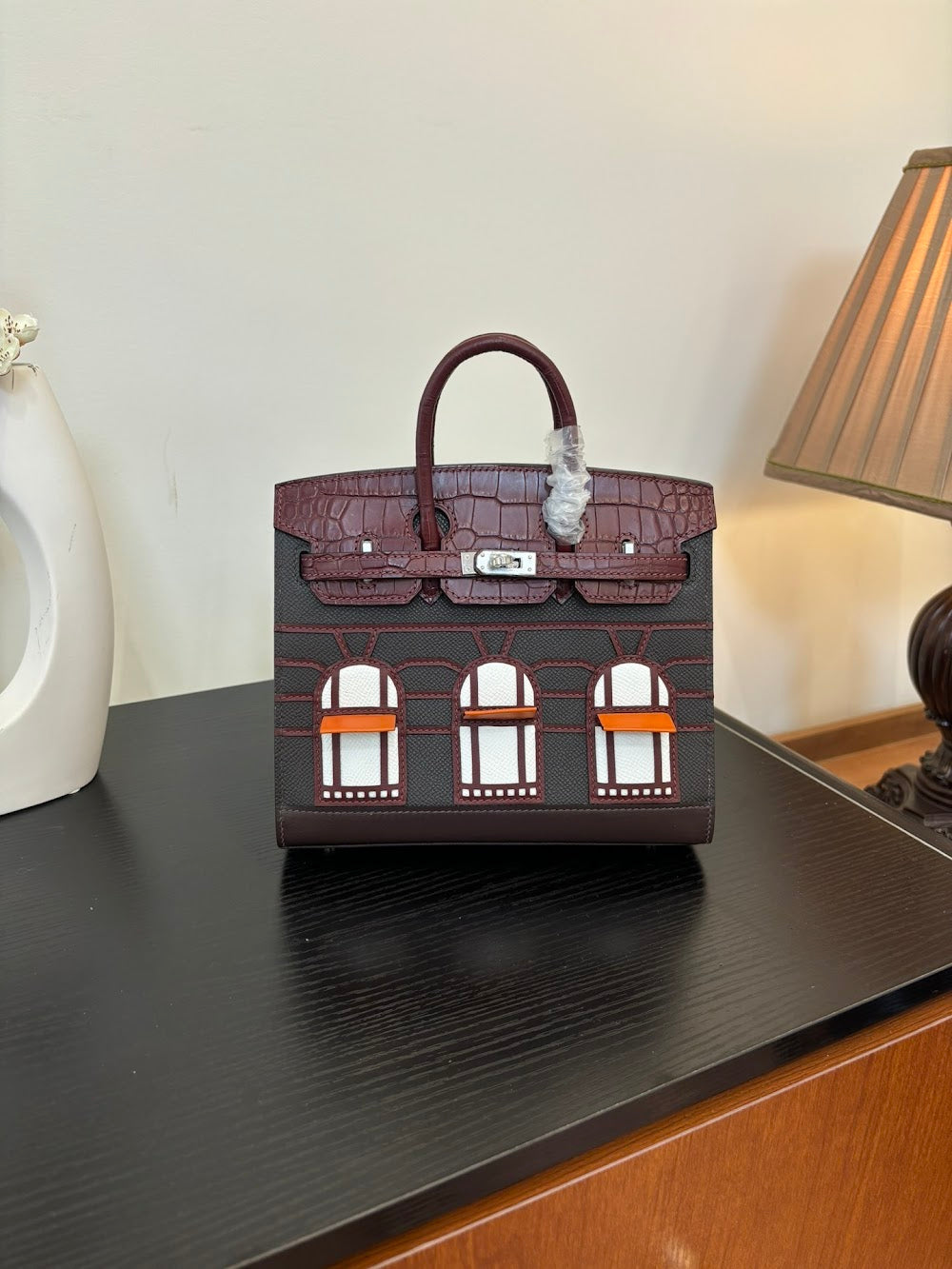 Dragons BagsHermesn Luxury Bag --118745