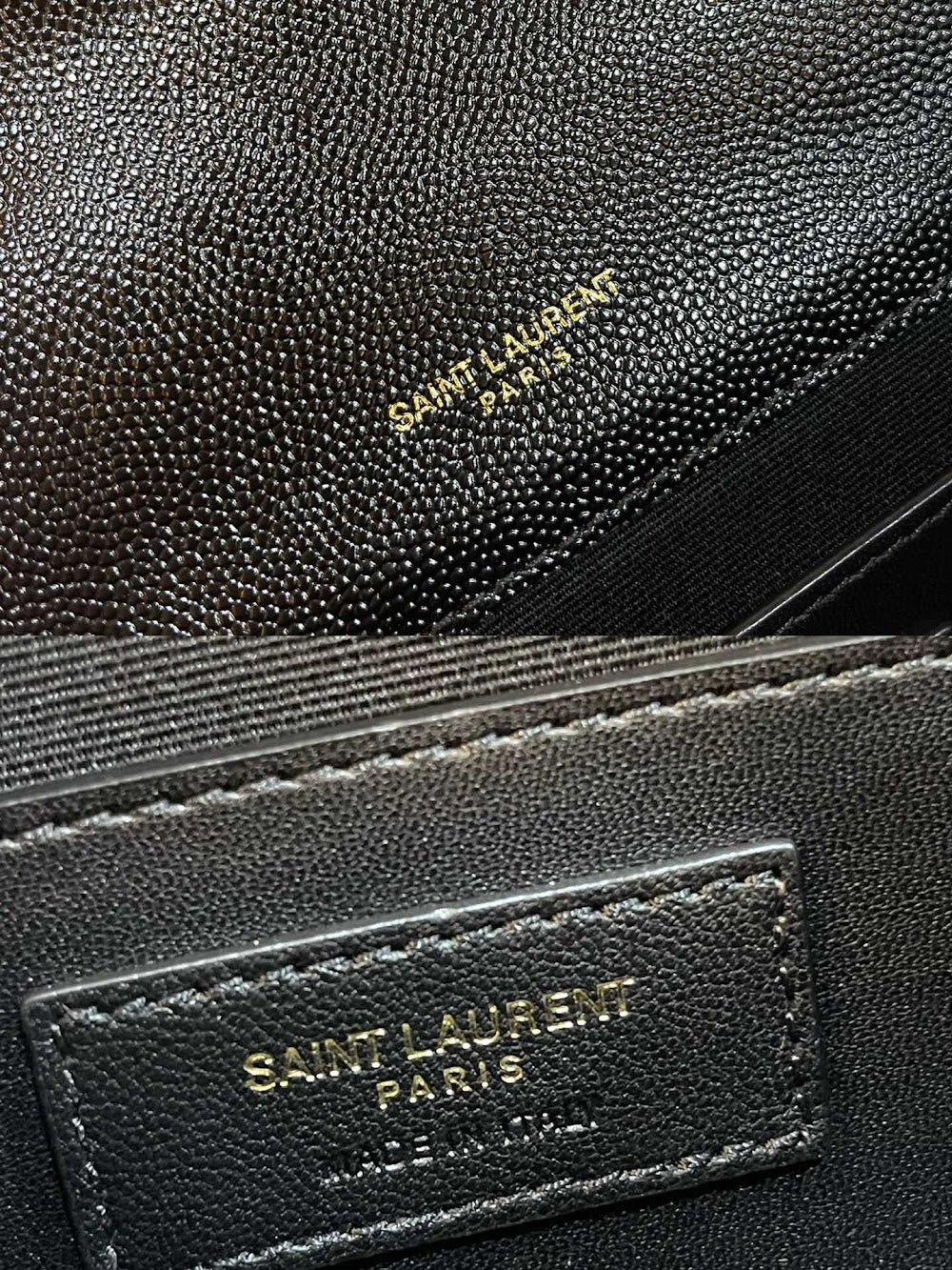 Dragons Bags YSLn Luxury Bag --119999