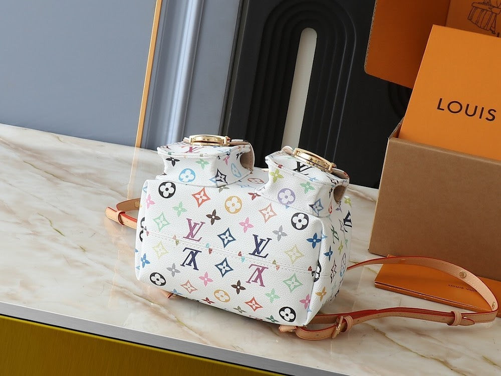Dragons Bags ln Luxury Bag --76676