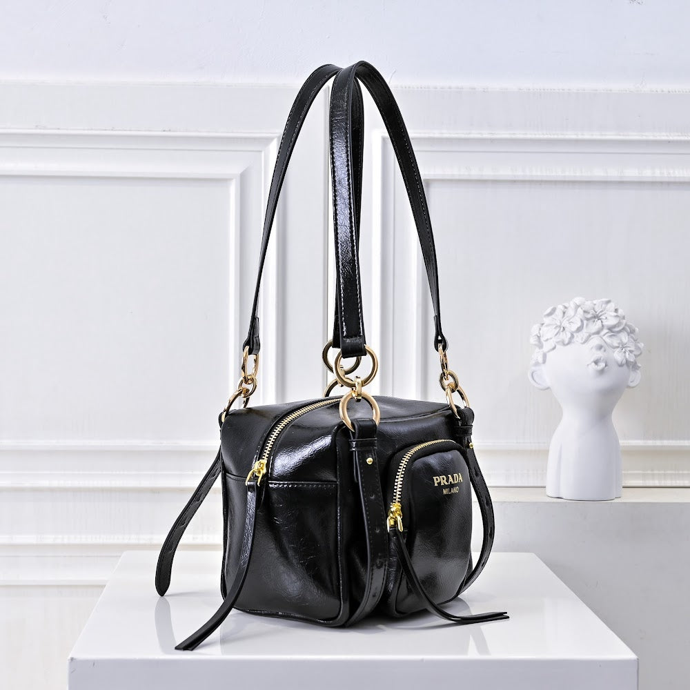 Dragons Bags pradn Luxury Bag --74077