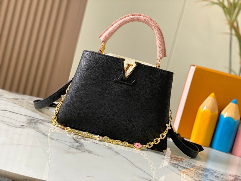Dragons Bags LVn Luxury Bag --78765