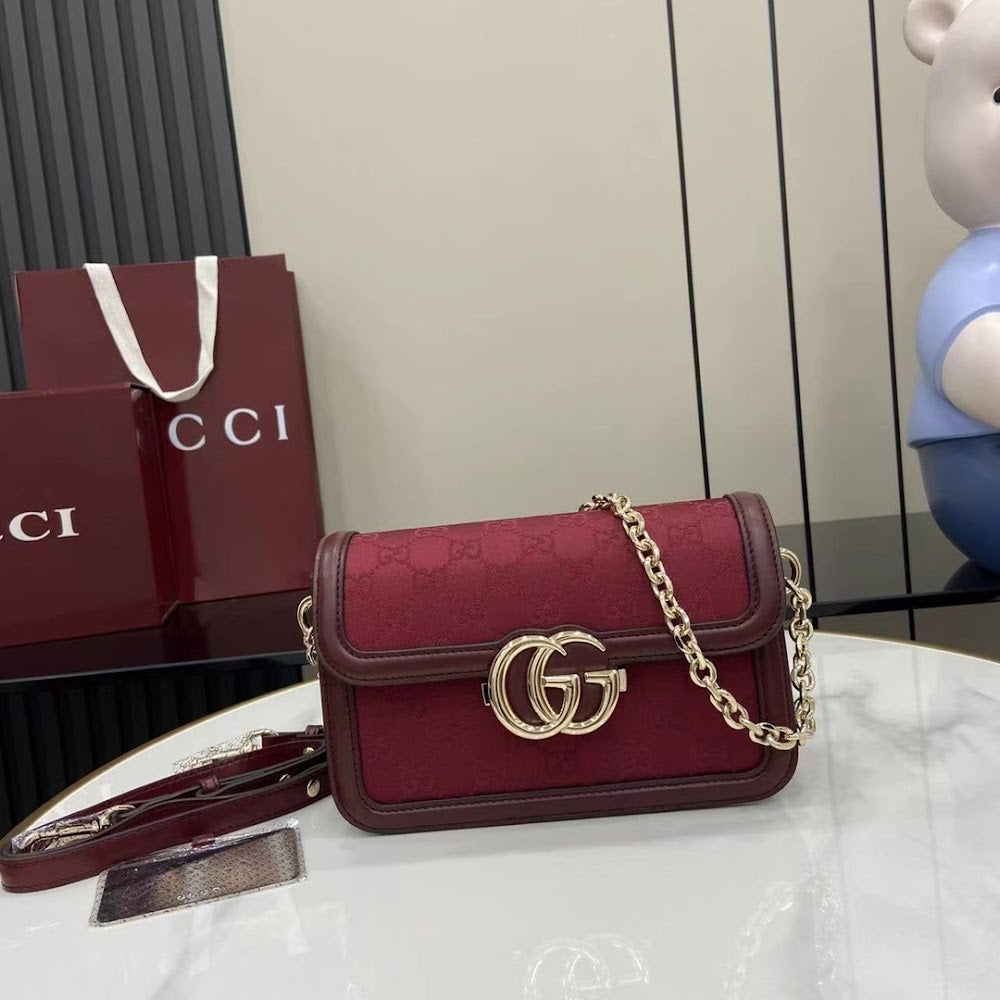 Dragons Bags Guccin Luxury Bag --95214