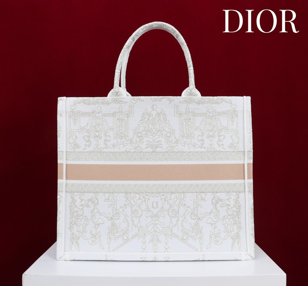 Dragons BagsDiorn Luxury Bag --114901