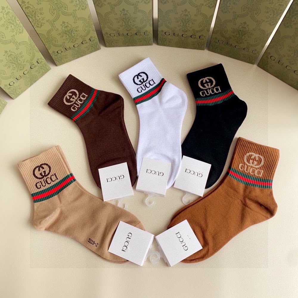 Dragons Bags Premium Luxury Socks --97790