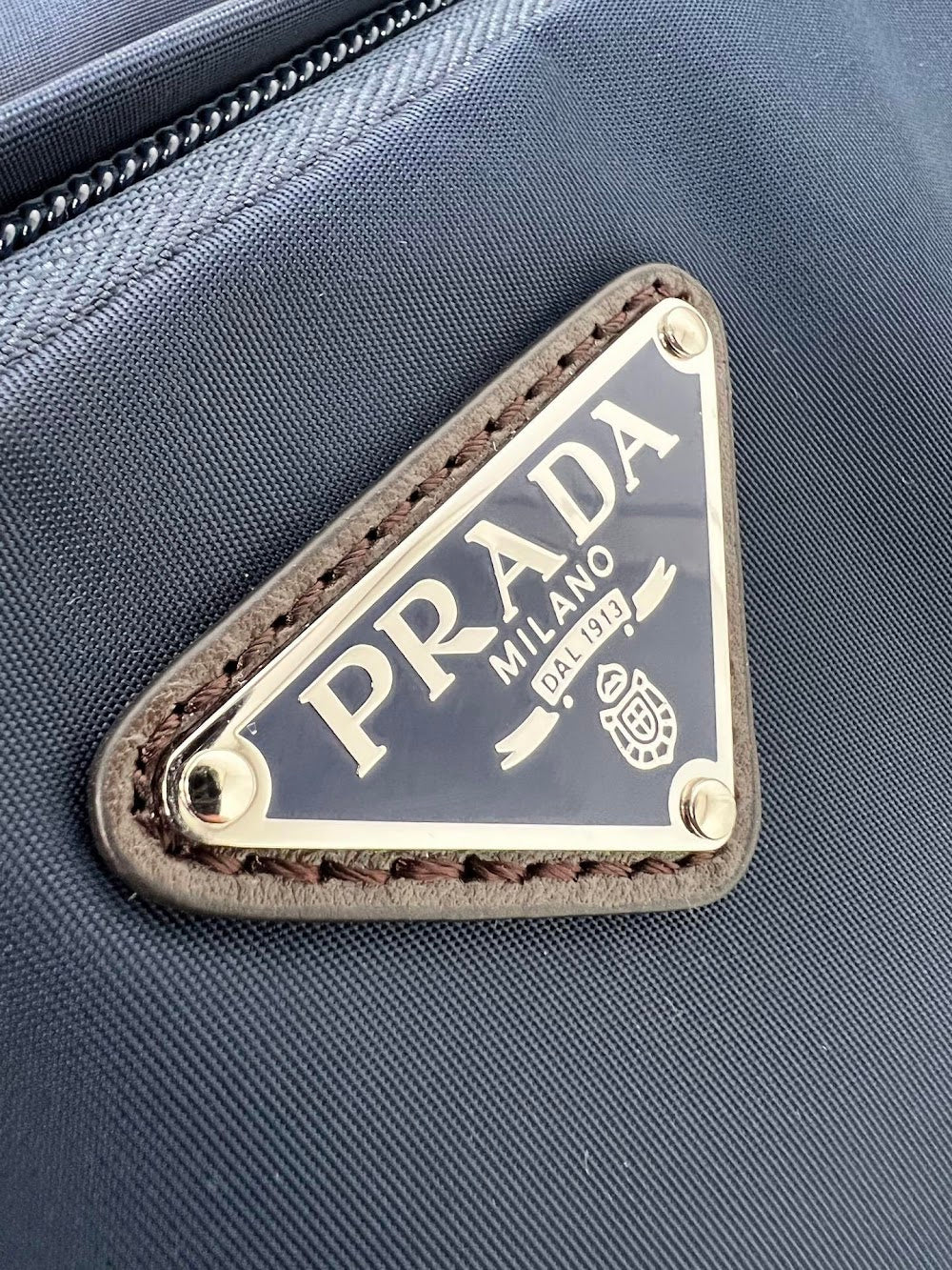 Dragons Bags Pradn Luxury Bag --102726