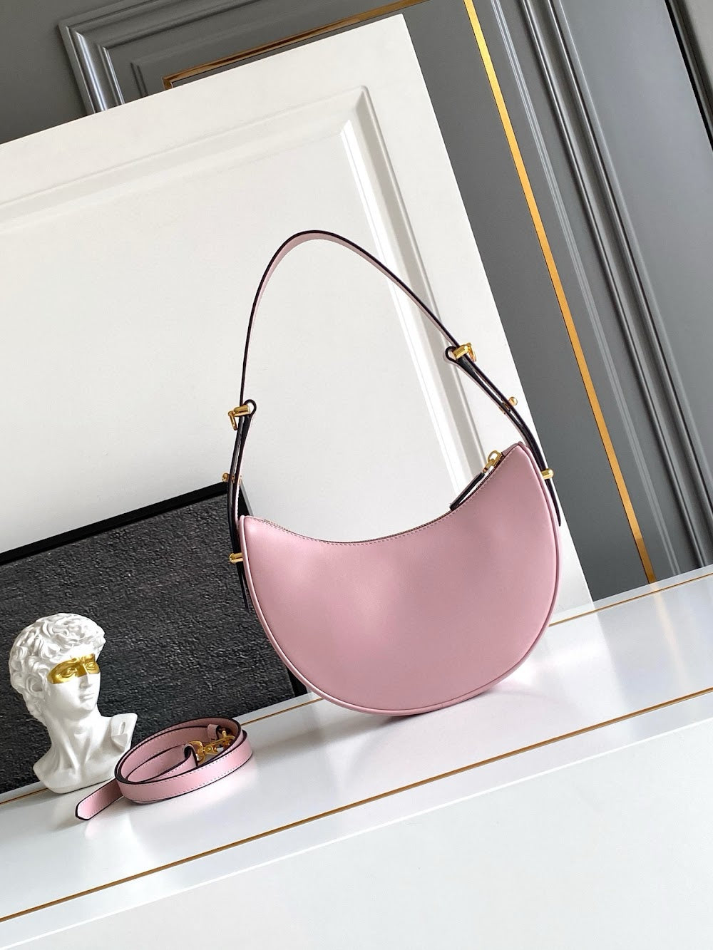 Dragons Bags pradn Luxury Bag --74214