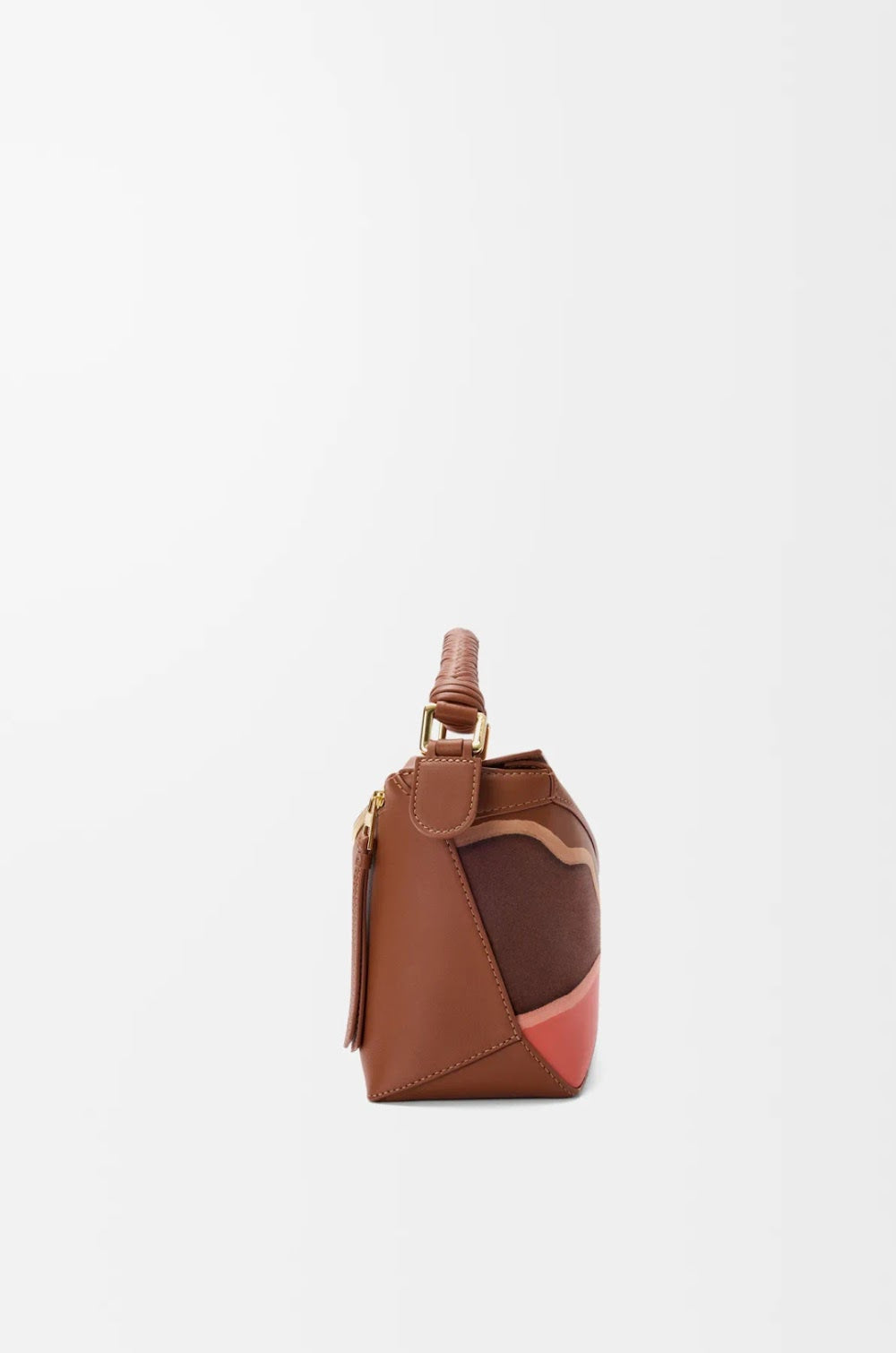 Dragons Bags Lowen Luxury Bag --99826