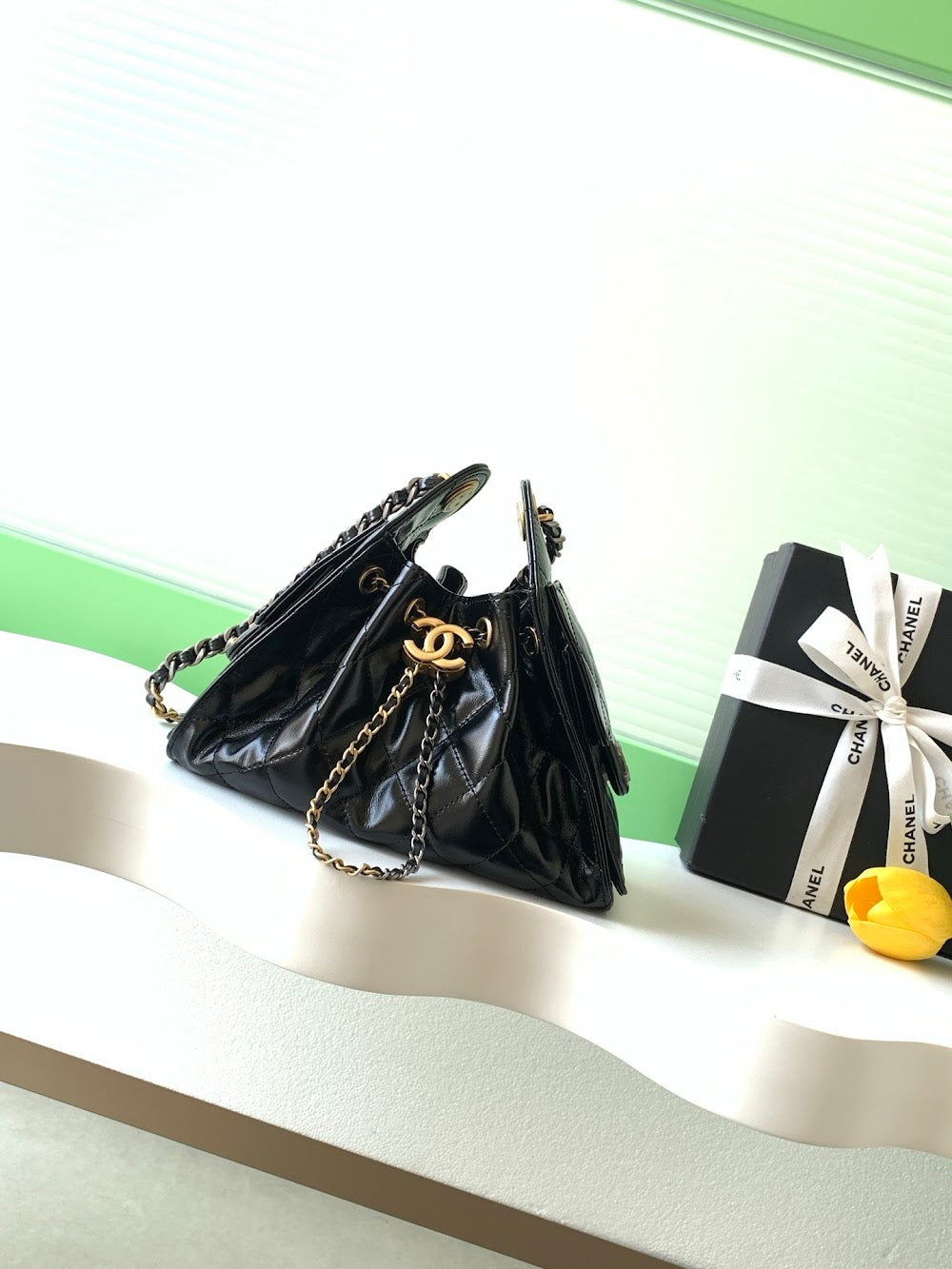 Dragons BagsCHn Luxury Bag --114214