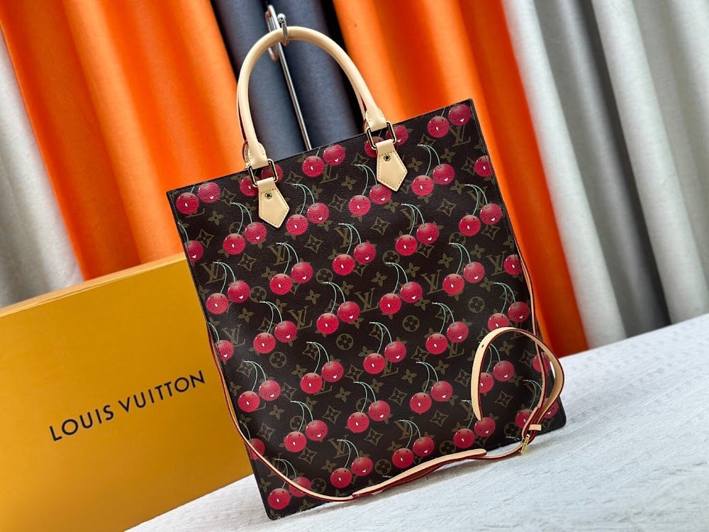 Dragons Bags ln Luxury Bag --76875