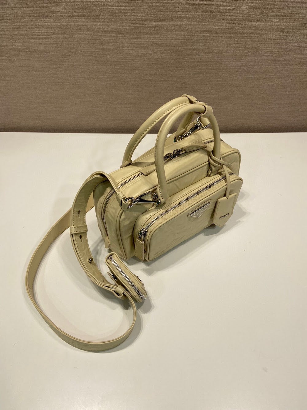 Dragons Bags Prada Luxury Bag --54395