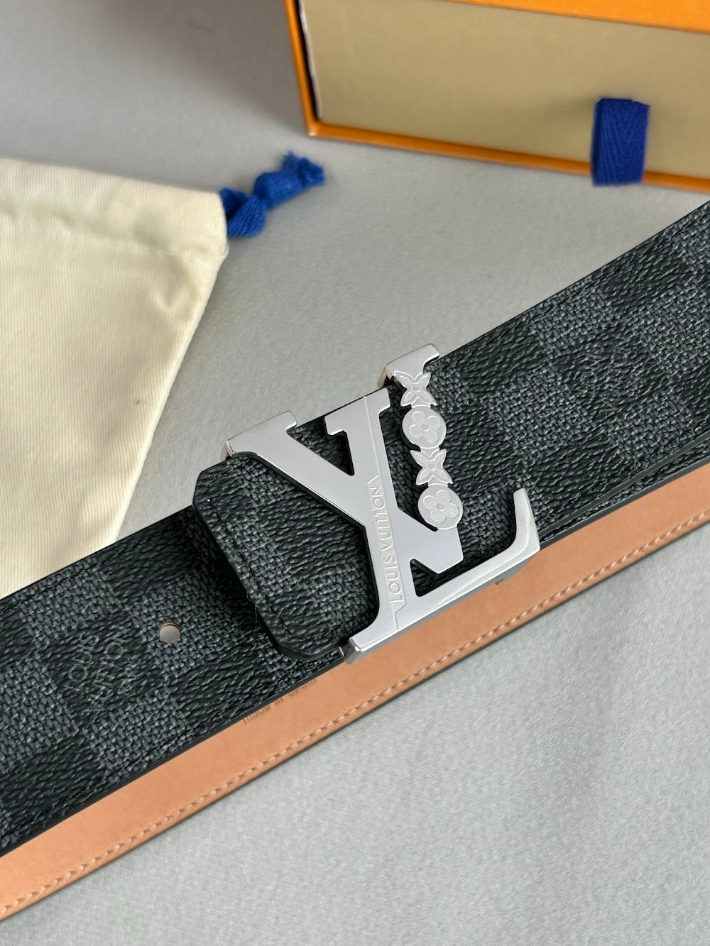 Dragons Bags ln Luxury Belt --110071
