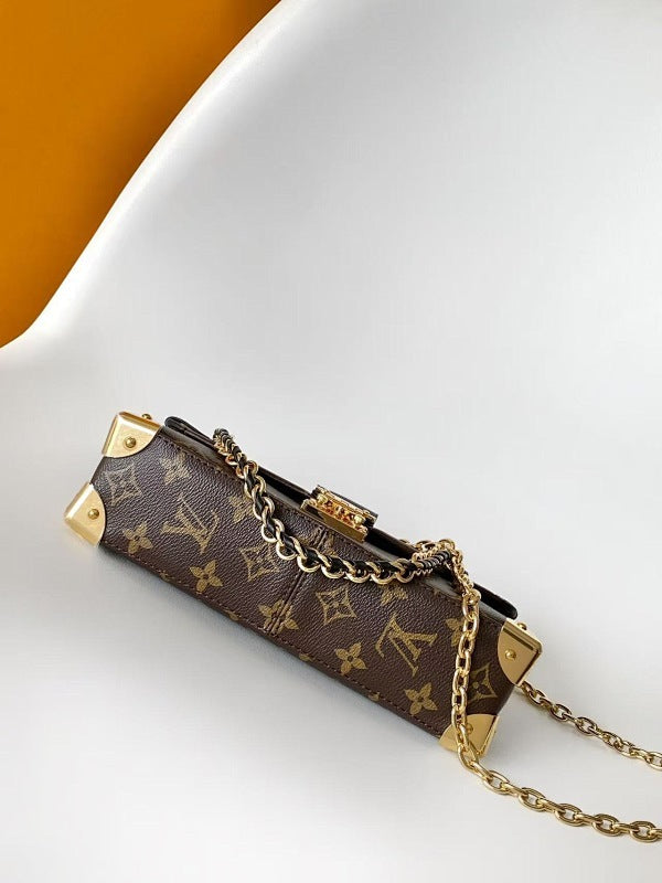 Dragons Bags LVn Luxury Bag --79558