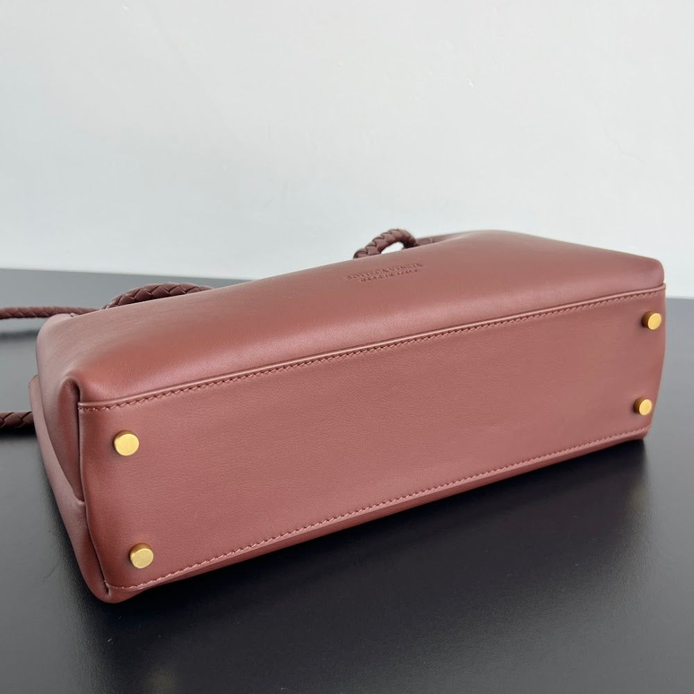 Dragons Bags Bottegan Luxury Bag --90792
