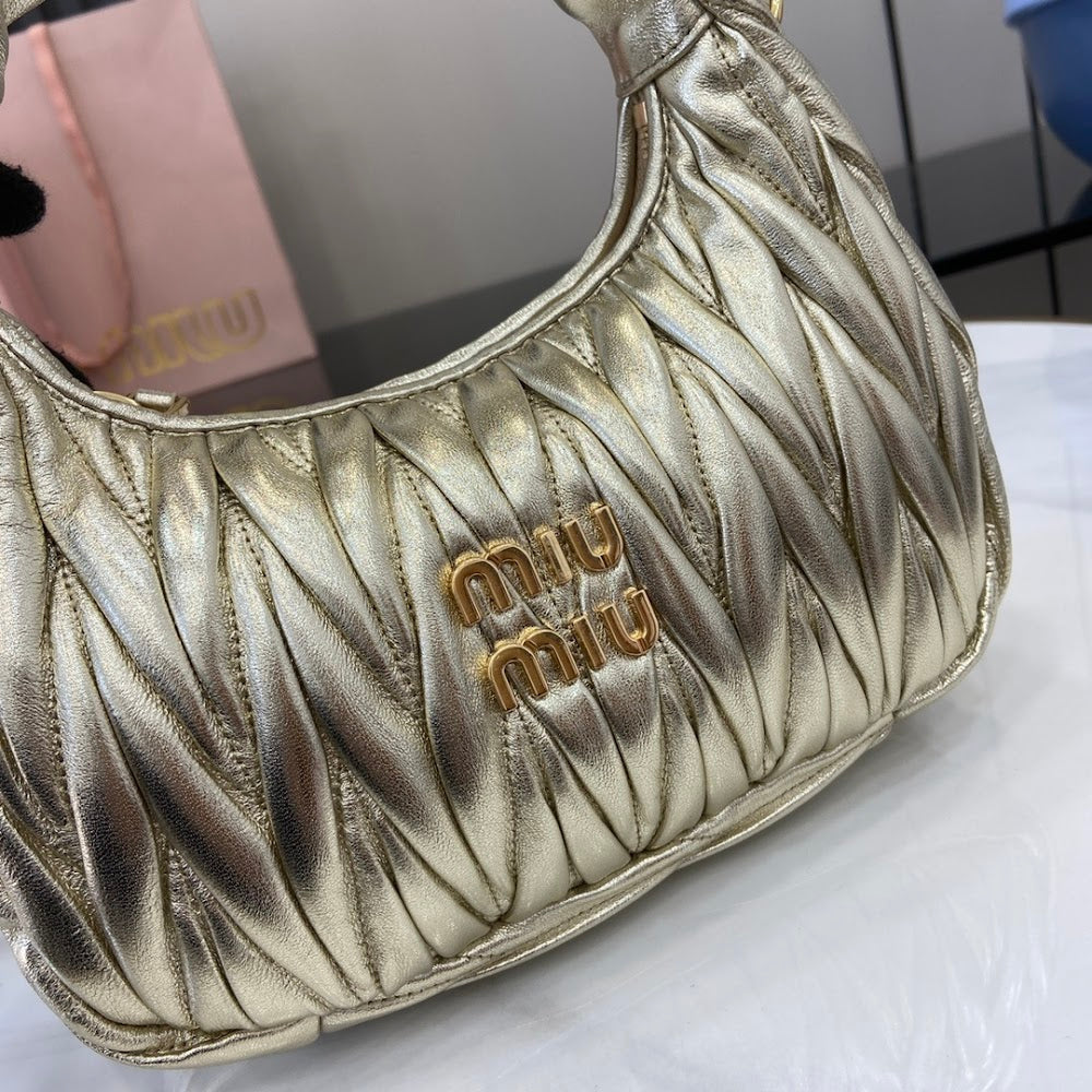 Dragons Bags Miun Miun Luxury Bag --122161