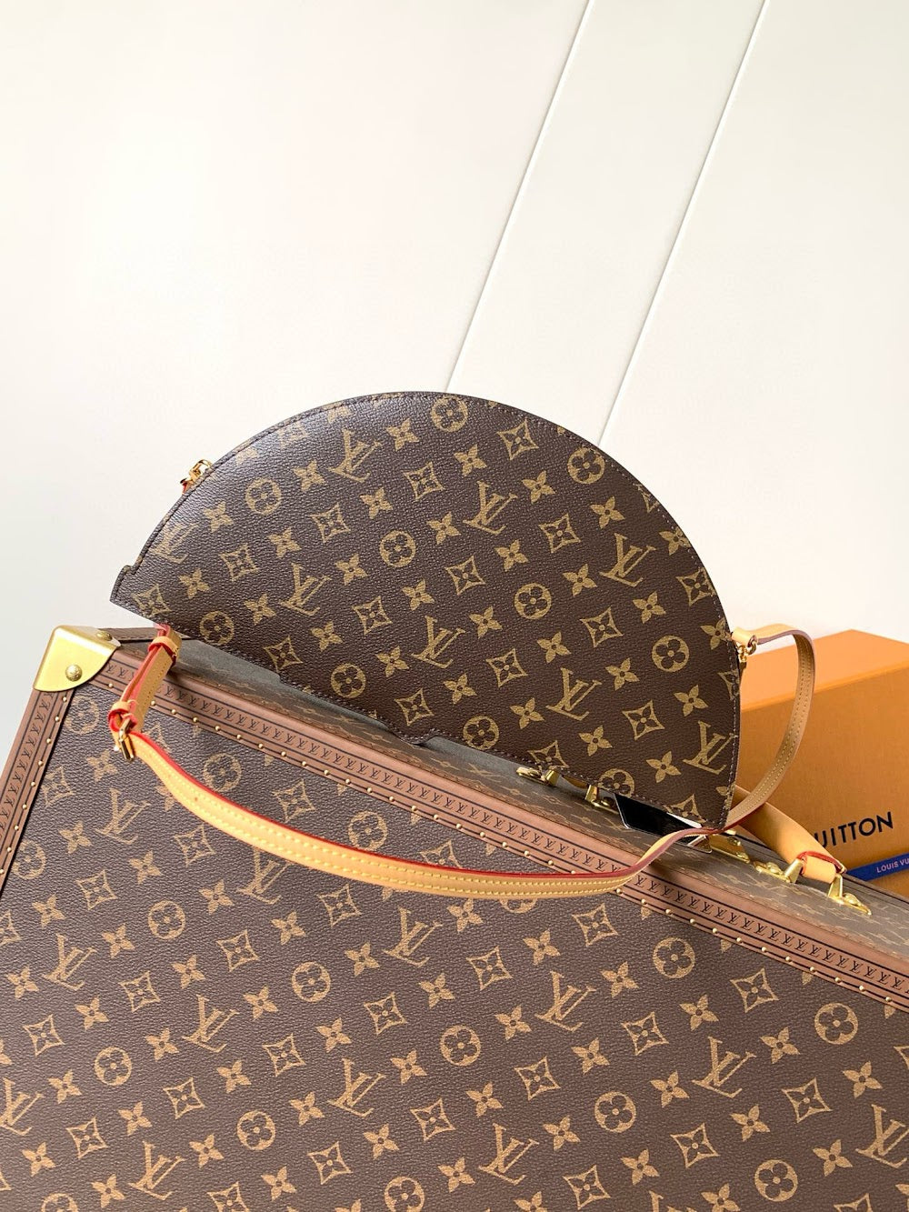 Dragons Bags LVn Luxury Bag --79045