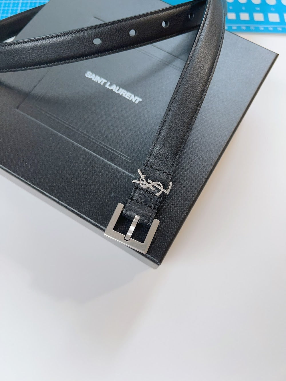Dragons Bags YSLn Luxury Belt --107702