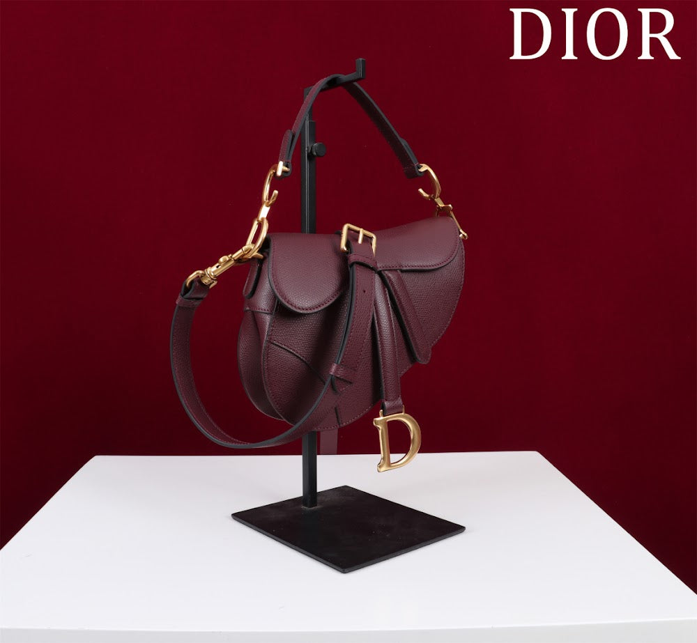 Dragons BagsDiorn Luxury Bag --116496